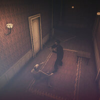 Достижение Drop Them Undead в игре Transient для Xbox One