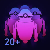 Достижение Сбор металлолома в игре Transient для Steam