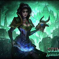 Достижение It's Me, Your Friend в игре Grim Dawn для Xbox One