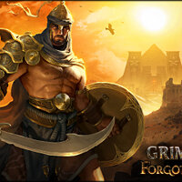 Достижение Korvan Defender в игре Grim Dawn для Xbox One