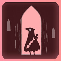 Трофей {trophy} в игре Death's Door для PS5
