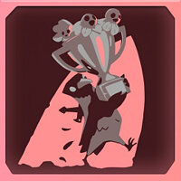 Трофей {trophy} в игре Death's Door для PS5