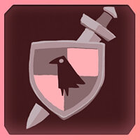 Трофей {trophy} в игре Death's Door для PS5
