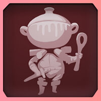 Трофей {trophy} в игре Death's Door для PS5