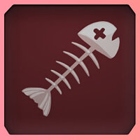Трофей {trophy} в игре Death's Door для PS5