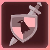 Трофей {trophy} в игре Death's Door для PS4