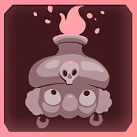 Трофей {trophy} в игре Death's Door для PS4