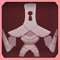 Трофей {trophy} в игре Death's Door для PS4