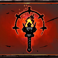 Достижение Like lambs to the slaughter... в игре Darkest Dungeon для Windows 10
