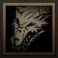Трофей {trophy} в игре Darkest Dungeon для PS Vita, PS4