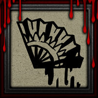 Трофей {trophy} в игре Darkest Dungeon для PS Vita, PS4