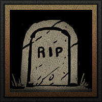 Трофей {trophy} в игре Darkest Dungeon для PS Vita, PS4