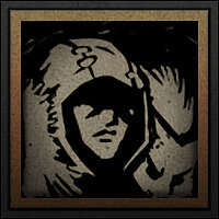 Трофей {trophy} в игре Darkest Dungeon для PS Vita, PS4