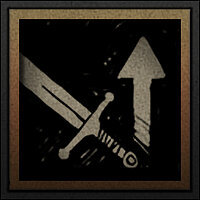 Трофей {trophy} в игре Darkest Dungeon для PS Vita, PS4