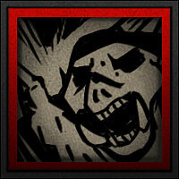 Трофей {trophy} в игре Darkest Dungeon для PS Vita, PS4