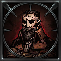 Трофей {trophy} в игре Darkest Dungeon для PS Vita, PS4