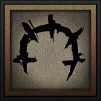 Трофей {trophy} в игре Darkest Dungeon для PS Vita, PS4