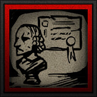 Трофей {trophy} в игре Darkest Dungeon для PS Vita, PS4