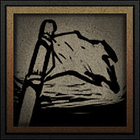 Трофей {trophy} в игре Darkest Dungeon для PS Vita, PS4