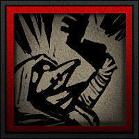 Трофей {trophy} в игре Darkest Dungeon для PS Vita, PS4