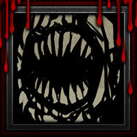 Трофей {trophy} в игре Darkest Dungeon для PS Vita, PS4