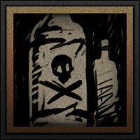 Трофей {trophy} в игре Darkest Dungeon для PS Vita, PS4