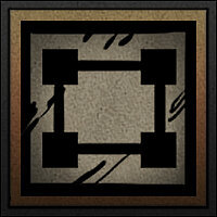 Трофей {trophy} в игре Darkest Dungeon для PS Vita, PS4