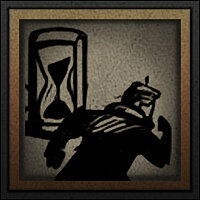 Трофей {trophy} в игре Darkest Dungeon для PS Vita, PS4