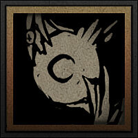 Трофей {trophy} в игре Darkest Dungeon для PS Vita, PS4