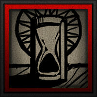 Трофей {trophy} в игре Darkest Dungeon для PS Vita, PS4