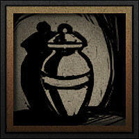 Трофей {trophy} в игре Darkest Dungeon для PS Vita, PS4