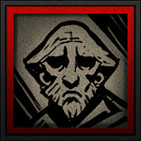 Трофей {trophy} в игре Darkest Dungeon для PS Vita, PS4