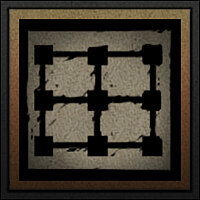 Трофей {trophy} в игре Darkest Dungeon для PS Vita, PS4