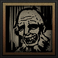 Трофей {trophy} в игре Darkest Dungeon для PS Vita, PS4