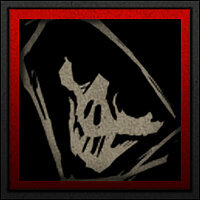Трофей {trophy} в игре Darkest Dungeon для PS Vita, PS4