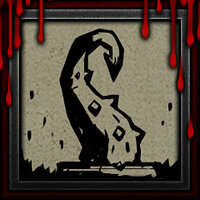 Трофей {trophy} в игре Darkest Dungeon для PS Vita, PS4