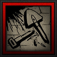 Трофей {trophy} в игре Darkest Dungeon для PS Vita, PS4