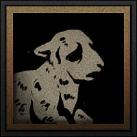 Трофей {trophy} в игре Darkest Dungeon для PS Vita, PS4