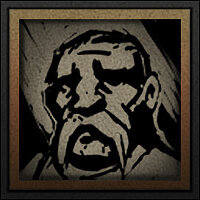 Трофей {trophy} в игре Darkest Dungeon для PS Vita, PS4