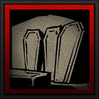 Трофей {trophy} в игре Darkest Dungeon для PS Vita, PS4