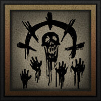 Трофей {trophy} в игре Darkest Dungeon для PS Vita, PS4