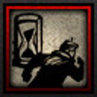 Достижение В такой спешке... в игре Darkest Dungeon для Steam