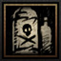 Достижение Цена душевного здоровья... в игре Darkest Dungeon для Steam