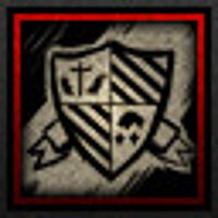 Достижение В бою требуется идеальная техника... в игре Darkest Dungeon для Steam