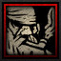 Достижение Снаряжение отполировано до блеска... в игре Darkest Dungeon для Steam