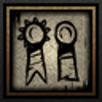 Достижение Победы множатся... в игре Darkest Dungeon для Steam