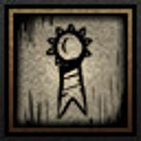 Достижение Первая из множества побед... в игре Darkest Dungeon для Steam