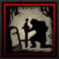 Достижение Единственный выживший в игре Darkest Dungeon для Steam