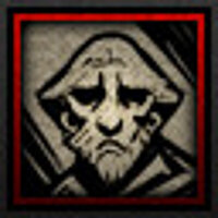Достижение Монастырь, что знал мой предок... в игре Darkest Dungeon для Steam