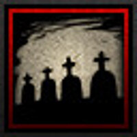 Достижение На землю льётся новая кровь... в игре Darkest Dungeon для Steam